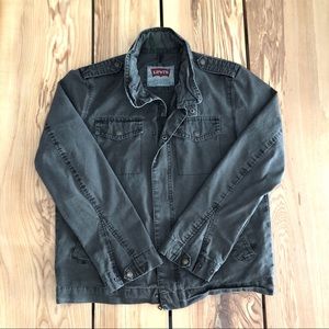 Levi’s Men’s Jacket